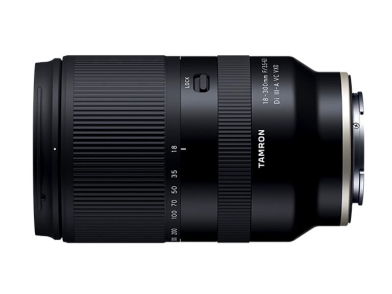 Tamron 18 300mm 3