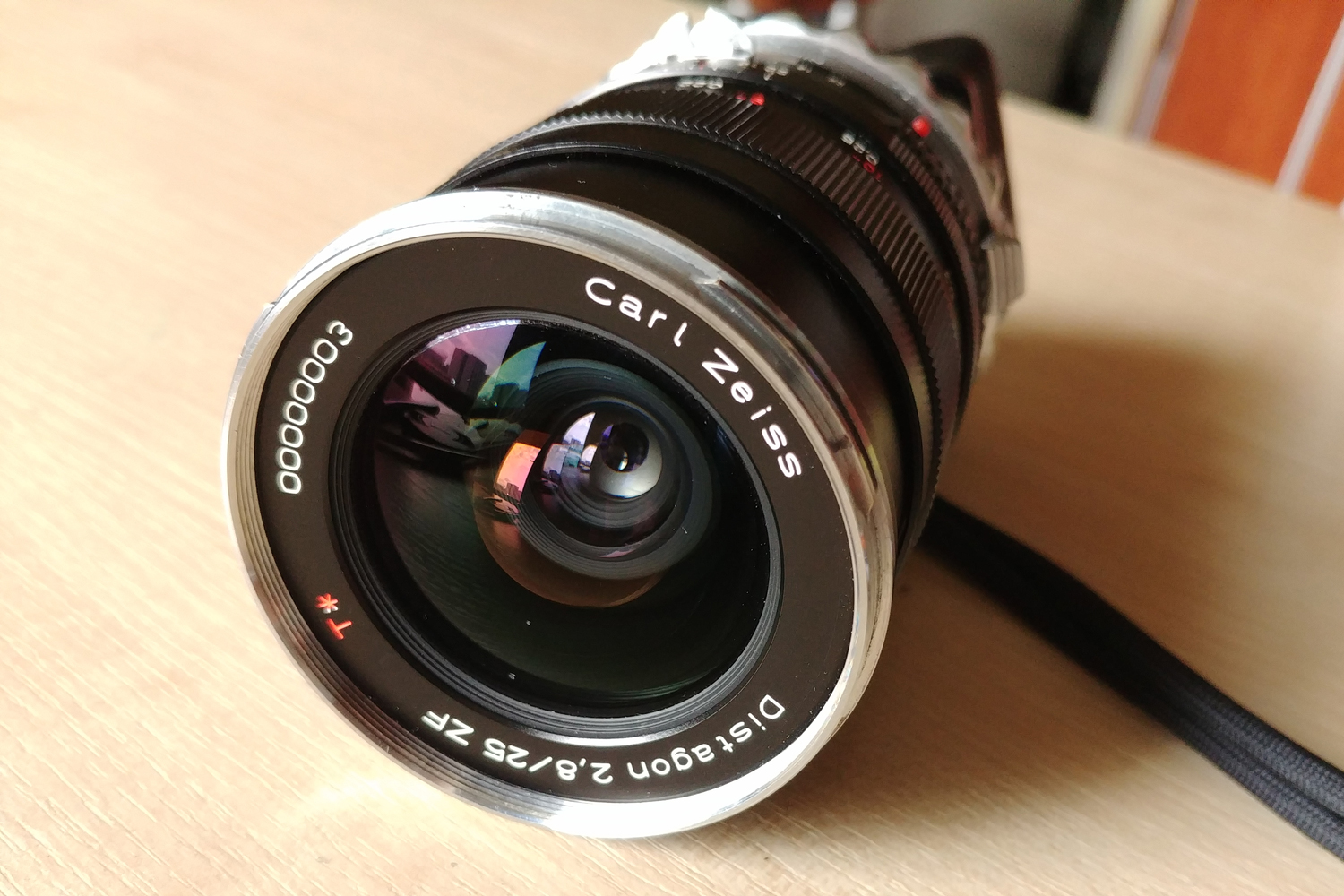 distagon