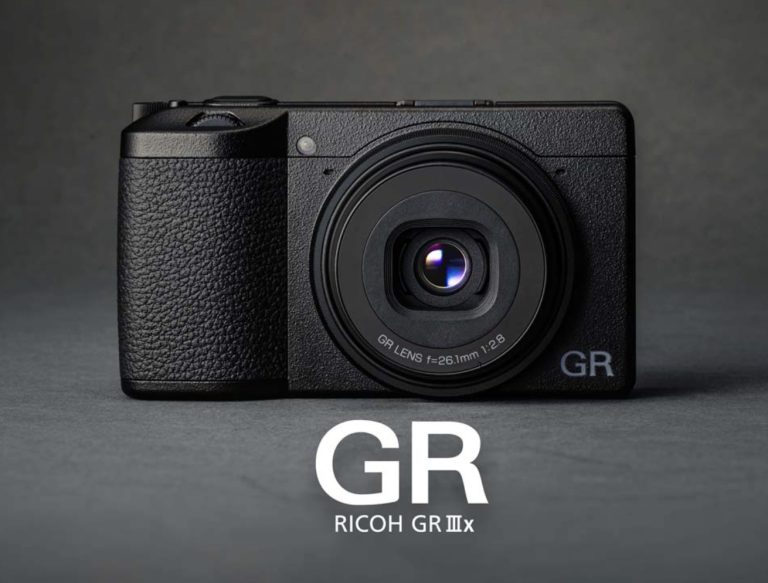 Ricoh-GR-IIIx