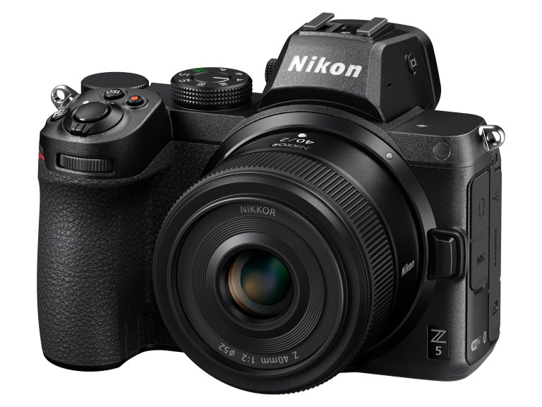 Nikkor-Z-40mm-f2