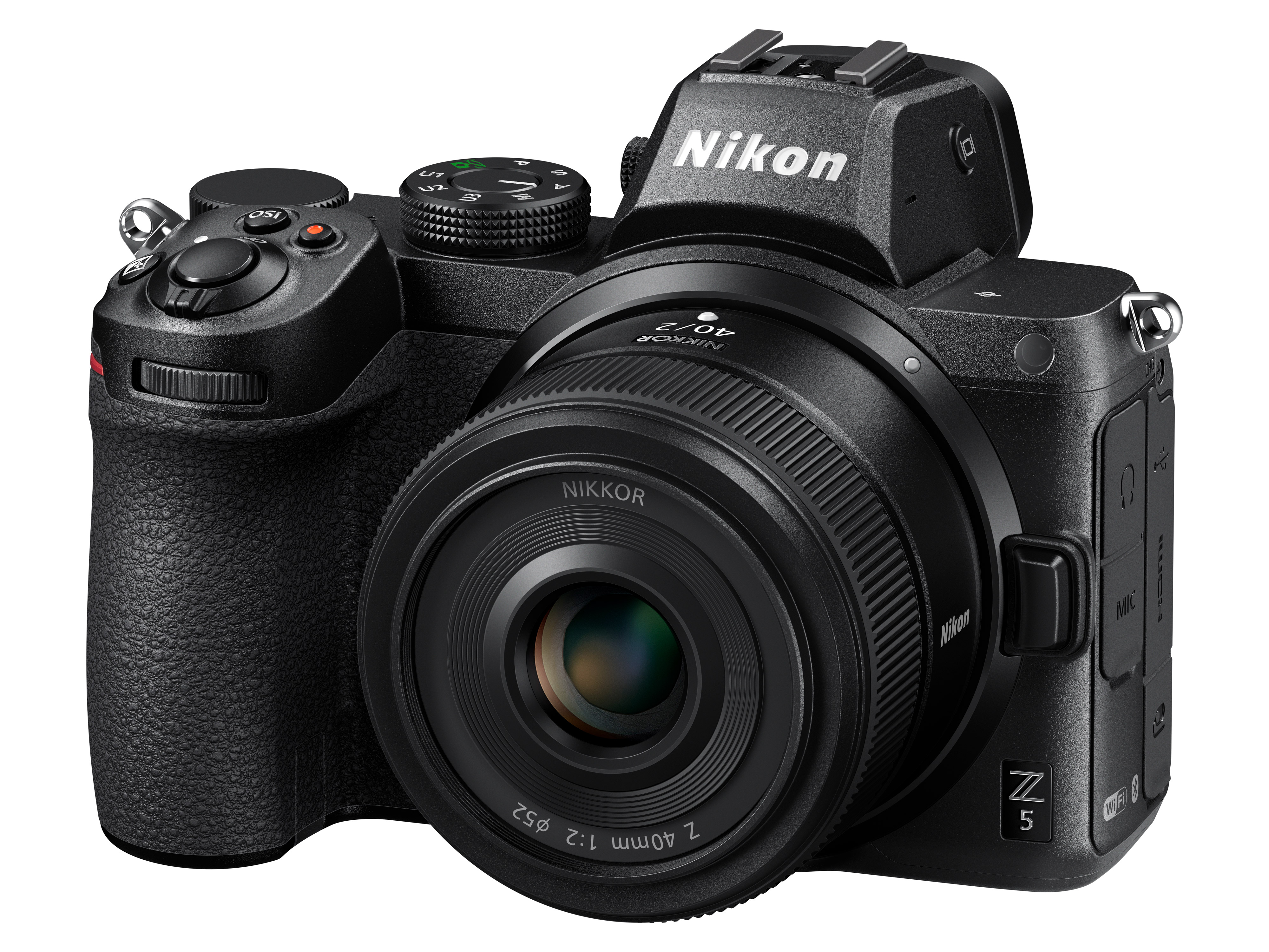 Nikkor-Z-40mm-f2