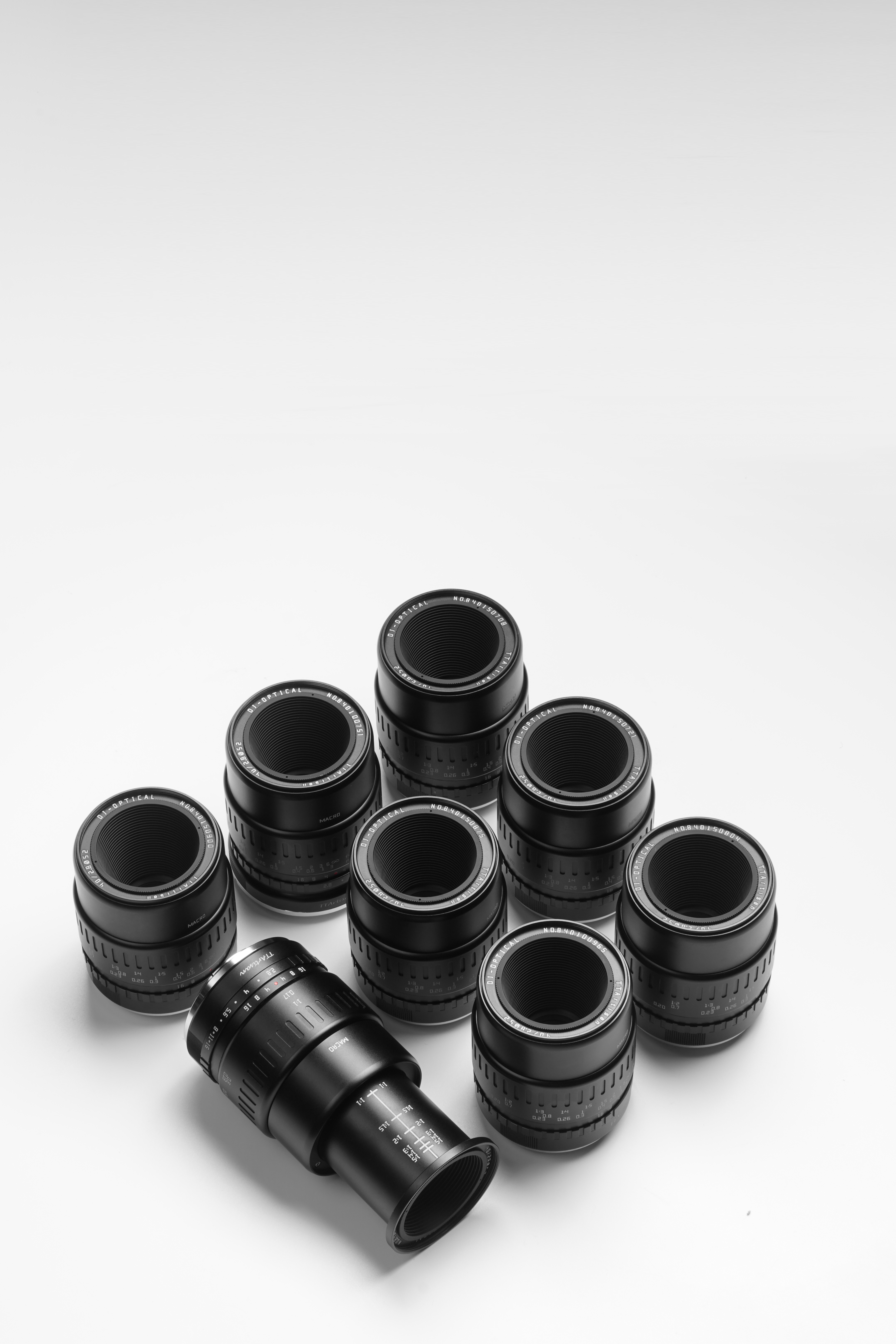 Tttartisan 40mm f2.8 macro