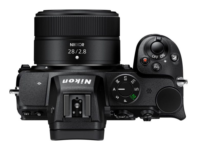 Nikkor Z 28mm F2.8