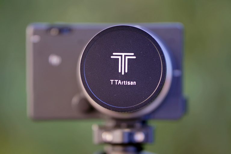 Sigma Fp TTArtisan 50mm F1.4 ASPH Main