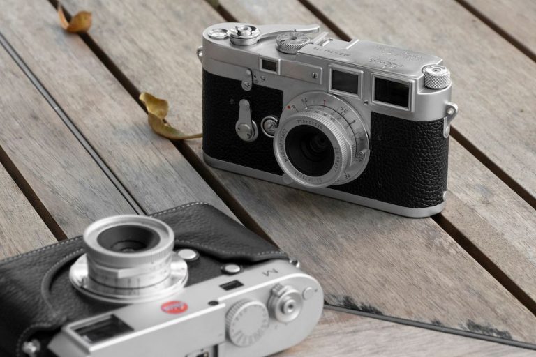 TTArtisan 28mm F5.6
