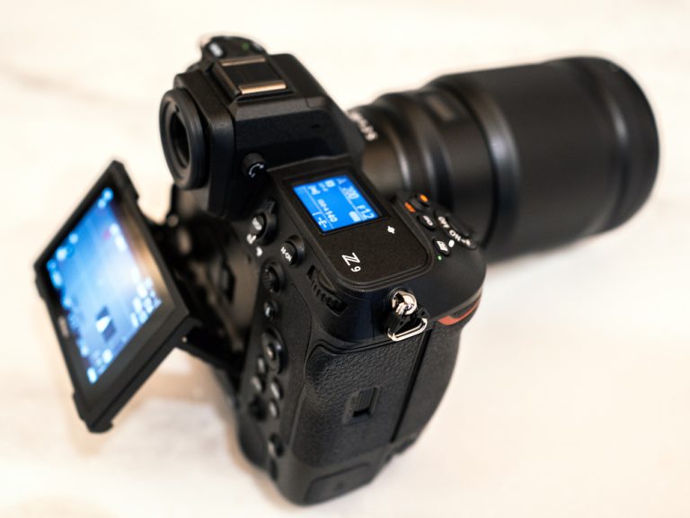 Nikon Z9