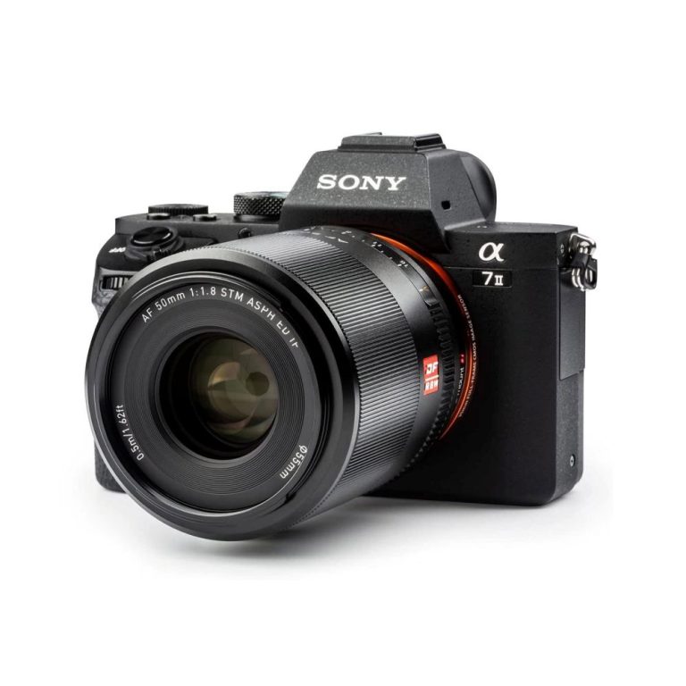 Viltrox 50mm F1.8 AF