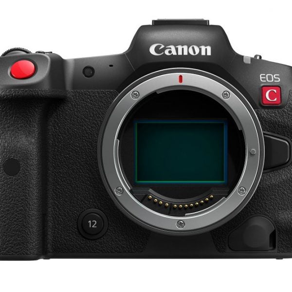 Canon EOS R5 C: dwa w jednym