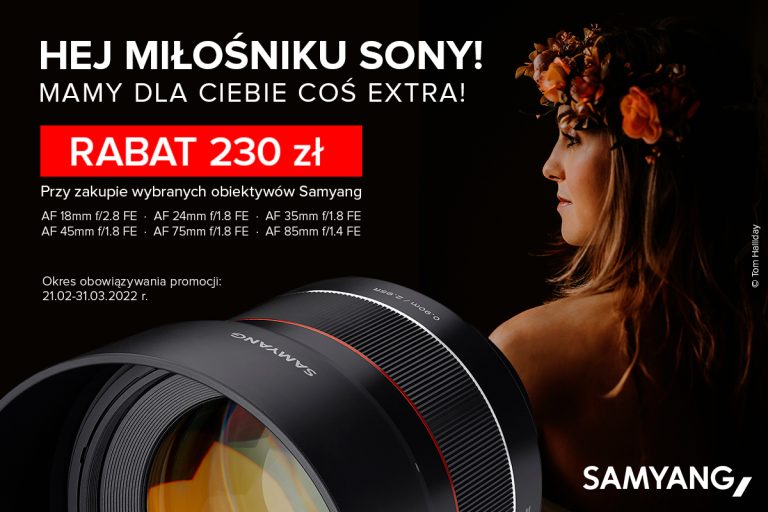 Samyang Cashback