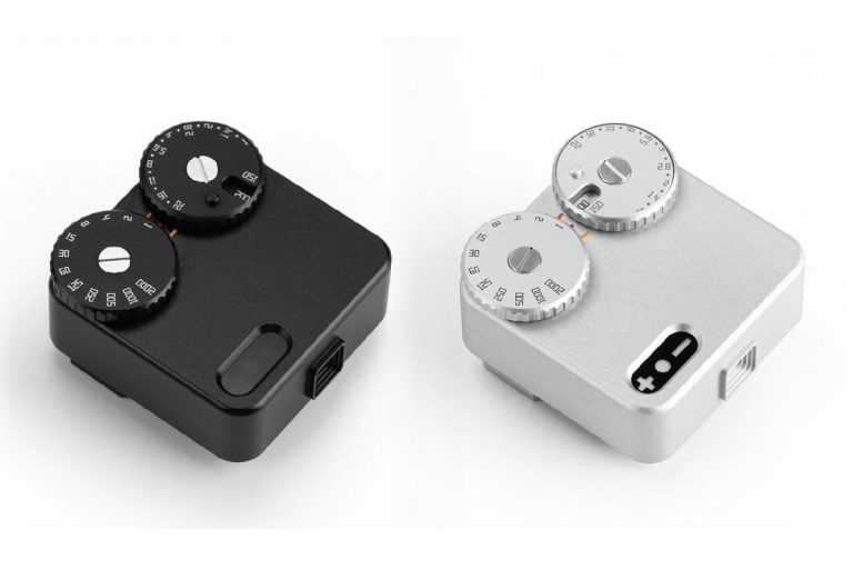 TTArtisan Light Meter Main