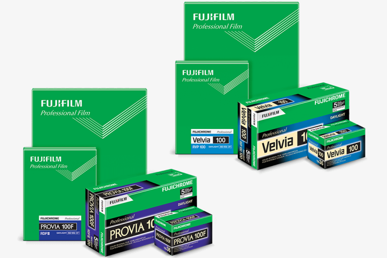 Fujifilm