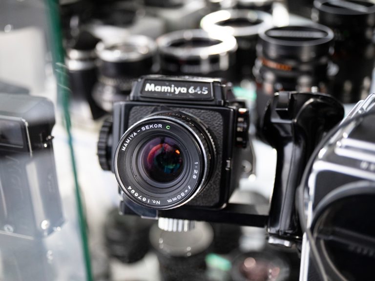 Panasonic Lumix DC-GH5M2 DC-GH5 M2 Mark II + Panasonic 25-50mm F1.7 G Asph. Lumix