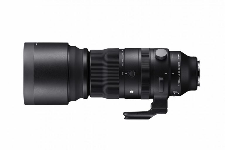 Promocje Sigma 150 600