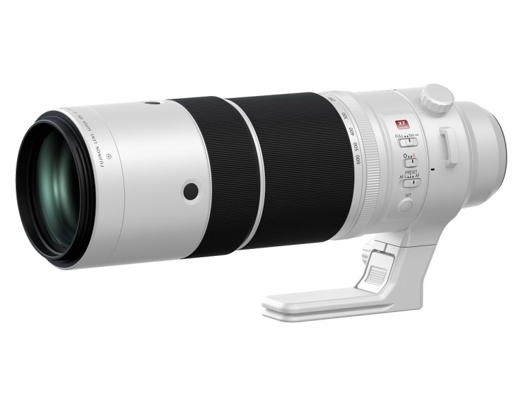 Fujinon xff 150 600