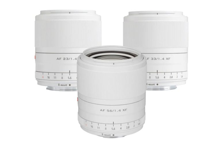 Viltrox 23mm Main