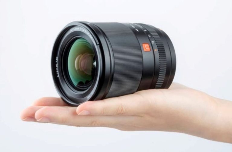 Viltrox 13mm AF F1.4 XF