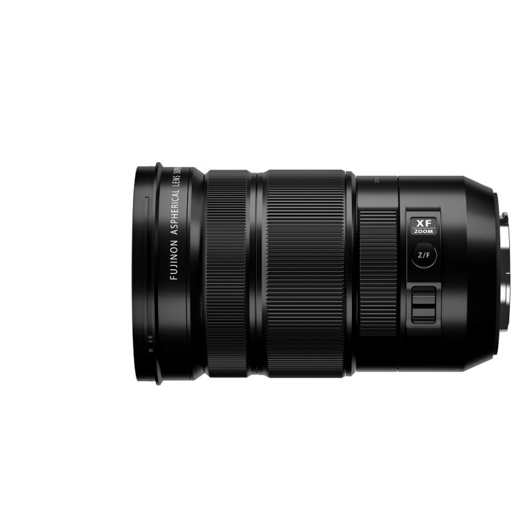 Fujinon XF 18-120mm