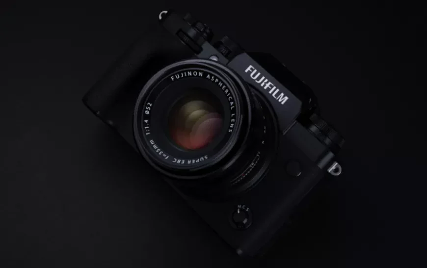 Fujifilm X-T5 pojawi się w 2022 roku