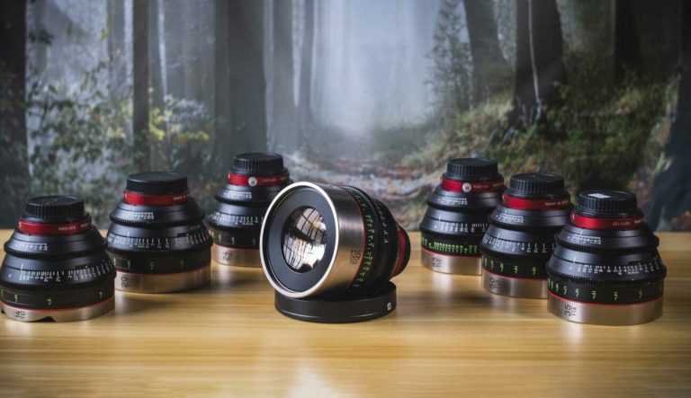Canon V35