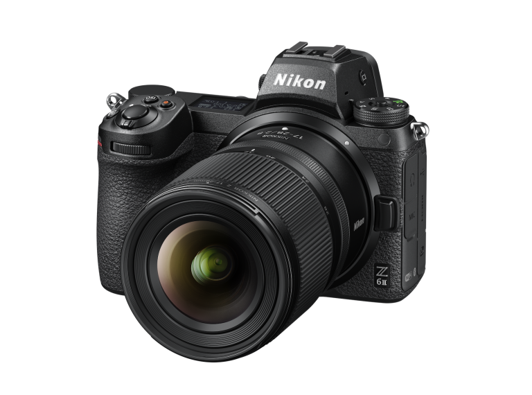 Nikkor Z 17 28mm F2p8
