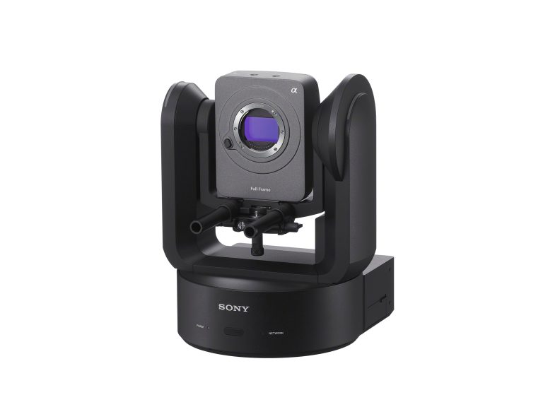 Sony FR7