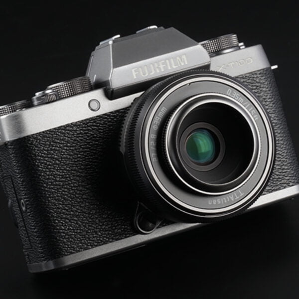 TTArtisan AF 27mm F2.8 XF, pierwszy obiektyw firmy TTArtisan z autofokusem do systemu Fujifilm X