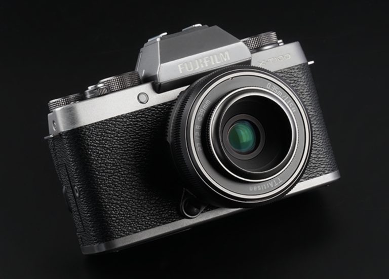 TTArtisan 27mm