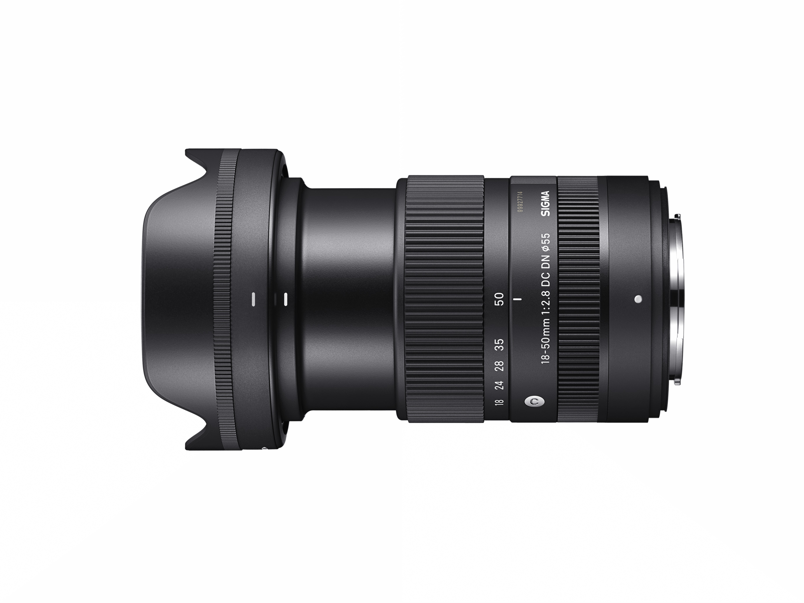 Sigma C 18-50mm F2.8 DC DN