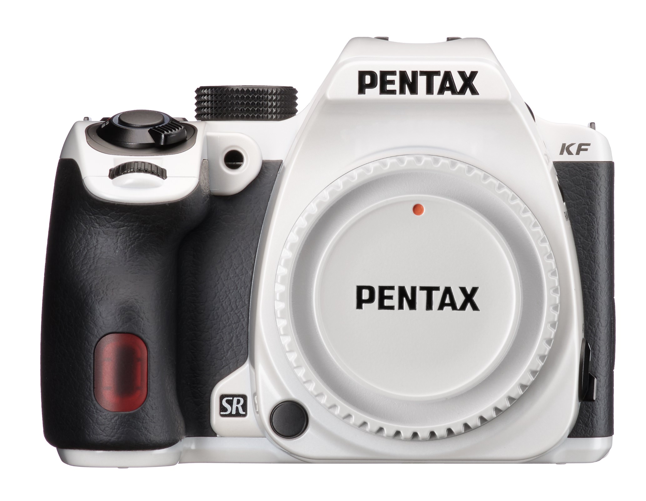 Pentax KF
