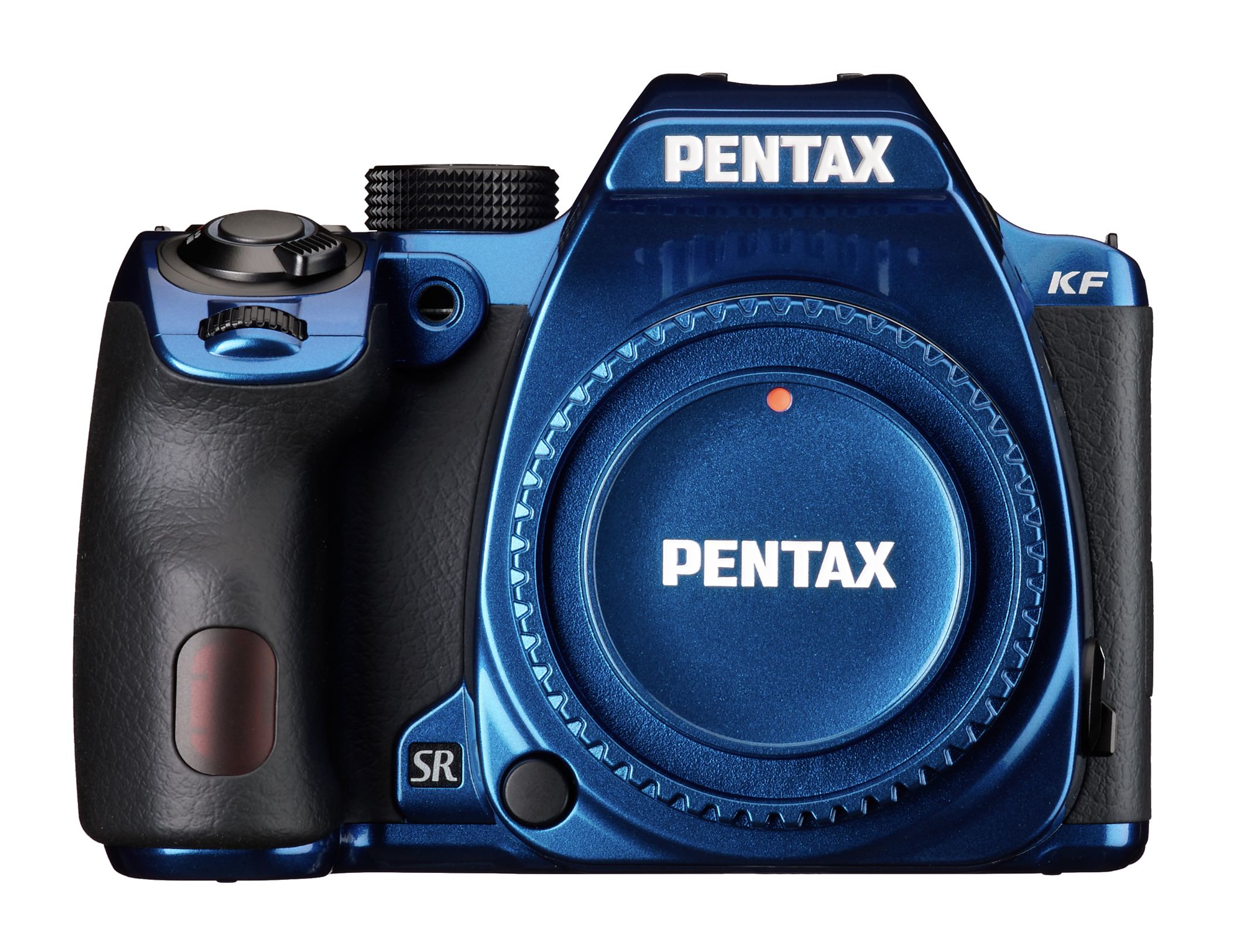 Pentax KF