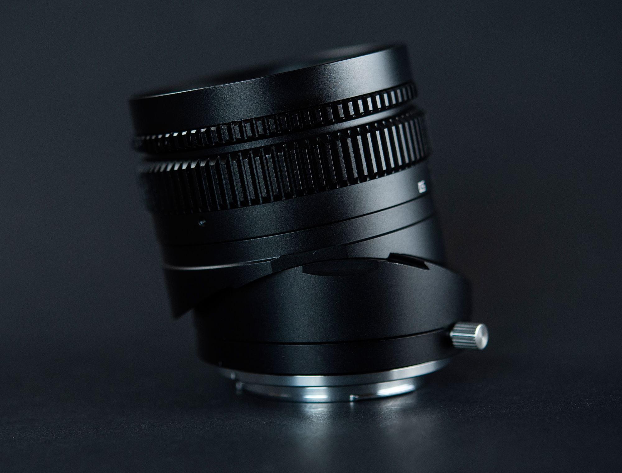TTArtisan Tilt 50mm F1.4 Main