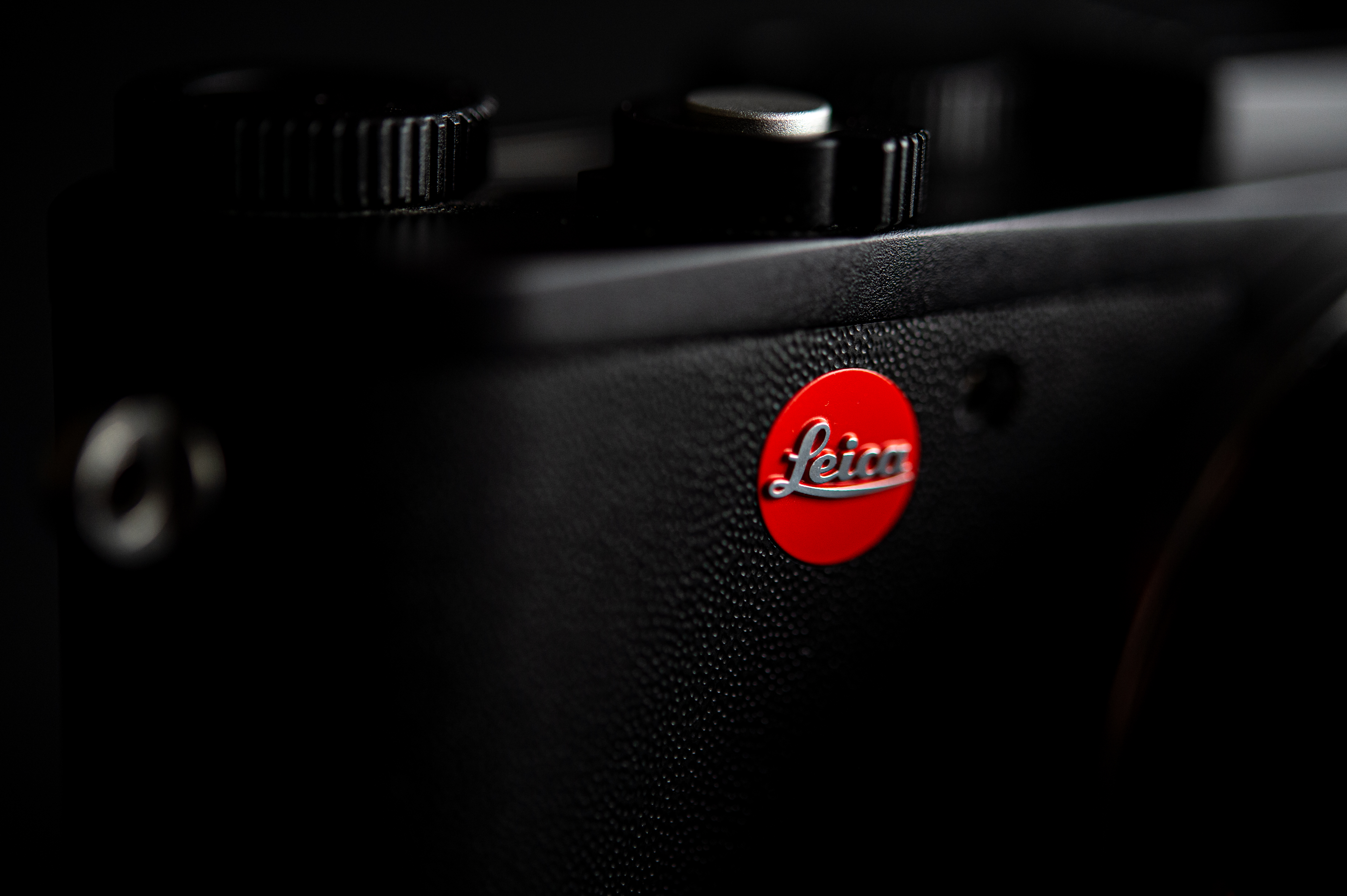 Leica CL