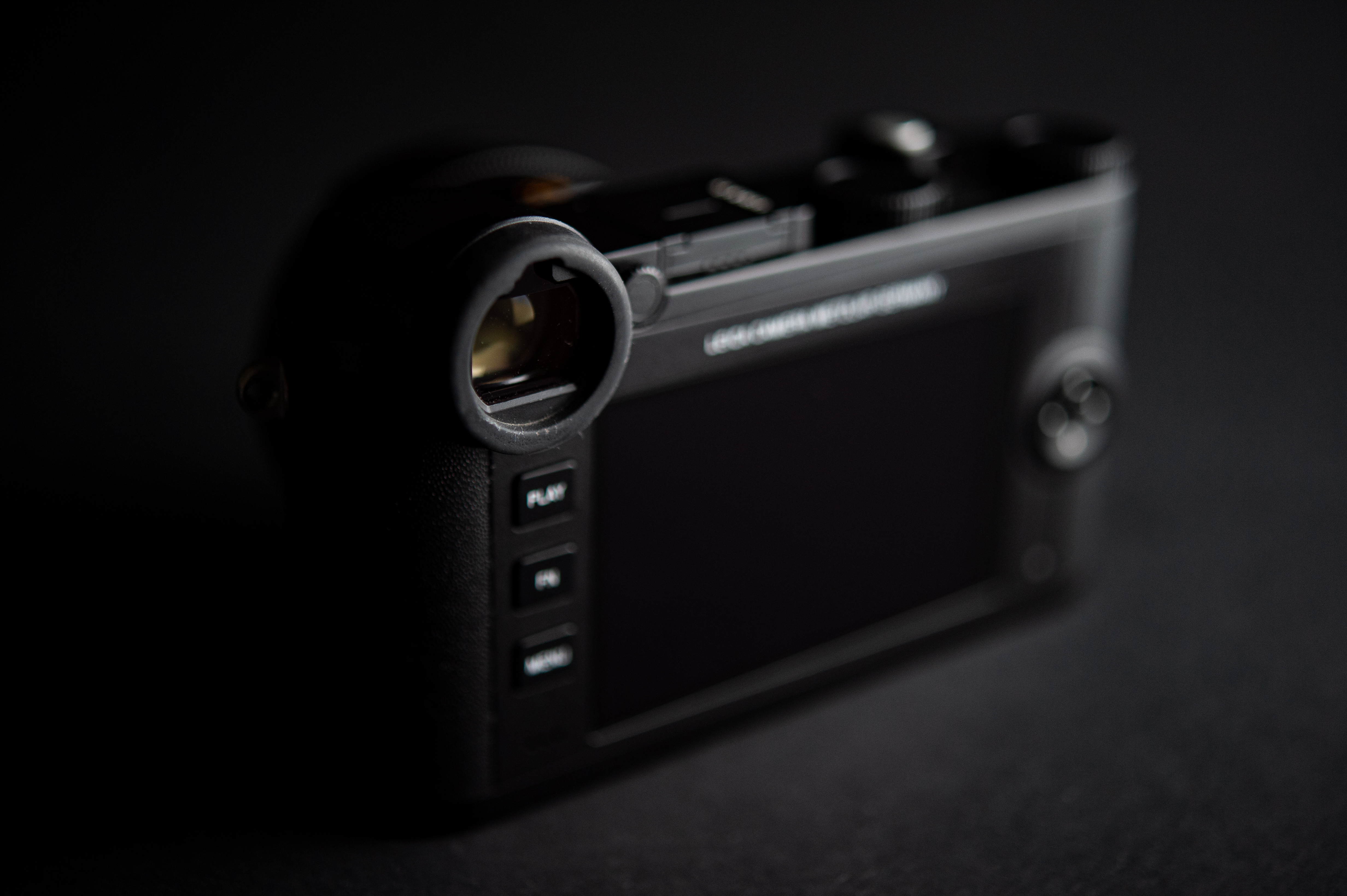 Leica CL