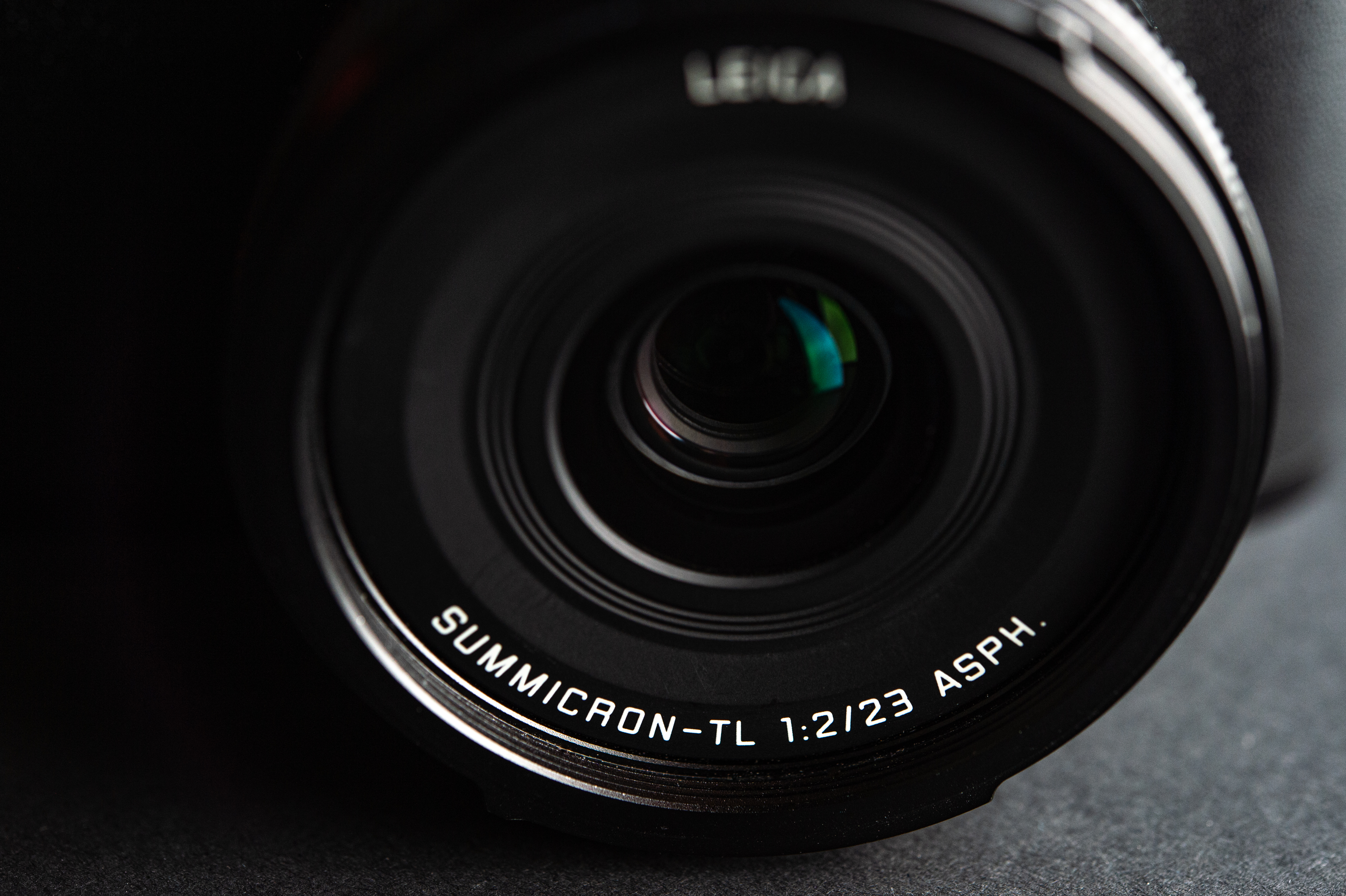 Leica CL