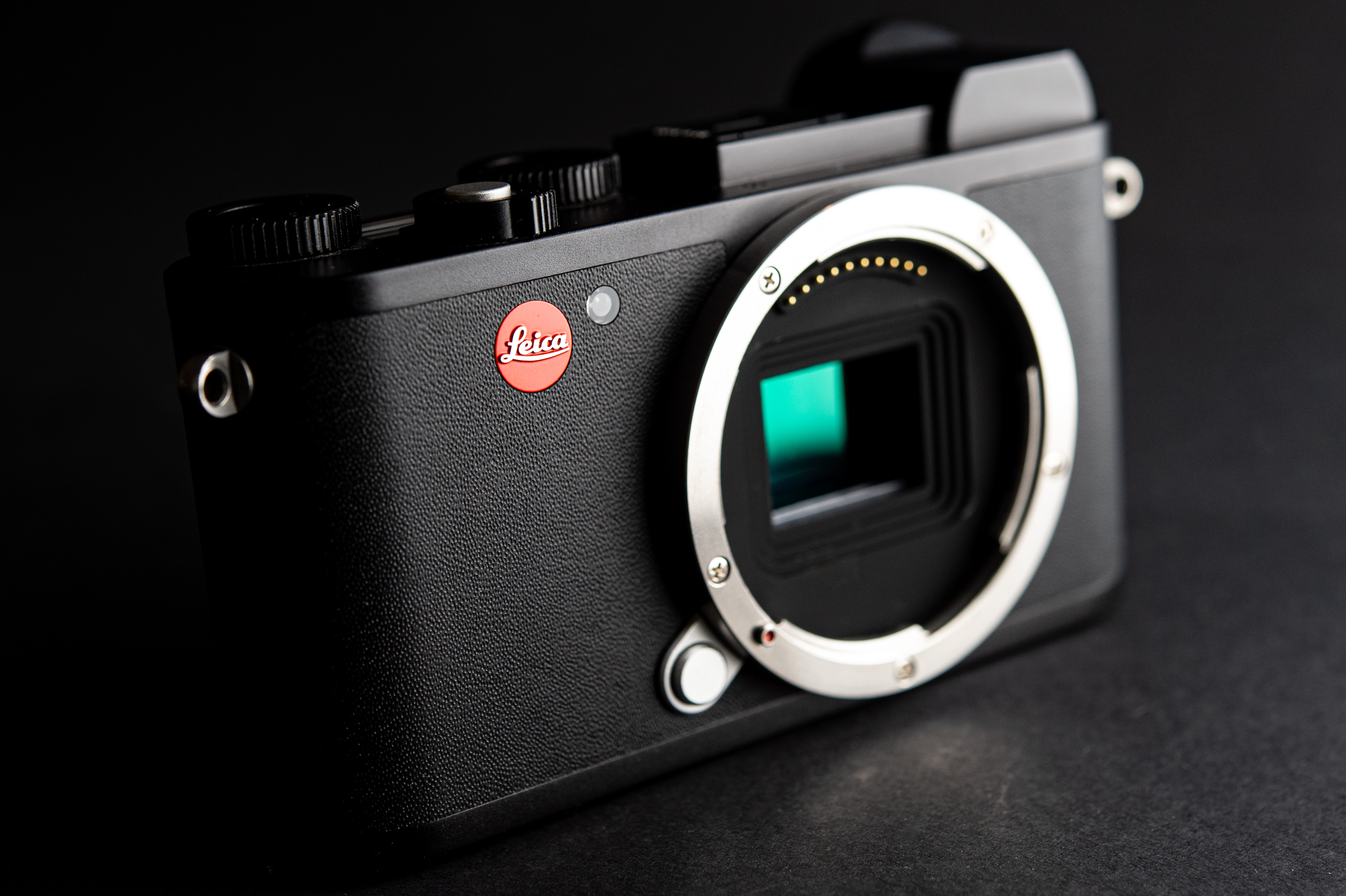 Leica CL