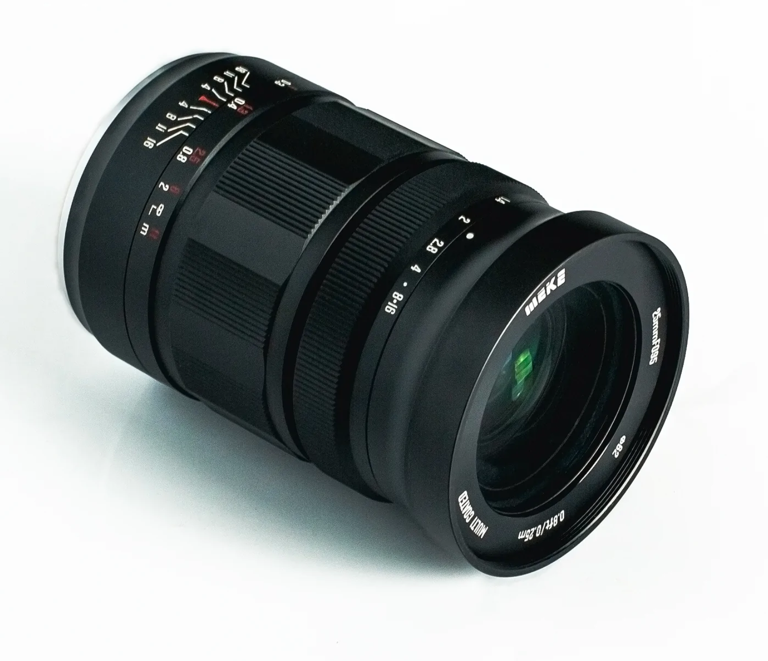 Meike 24mm F0p95