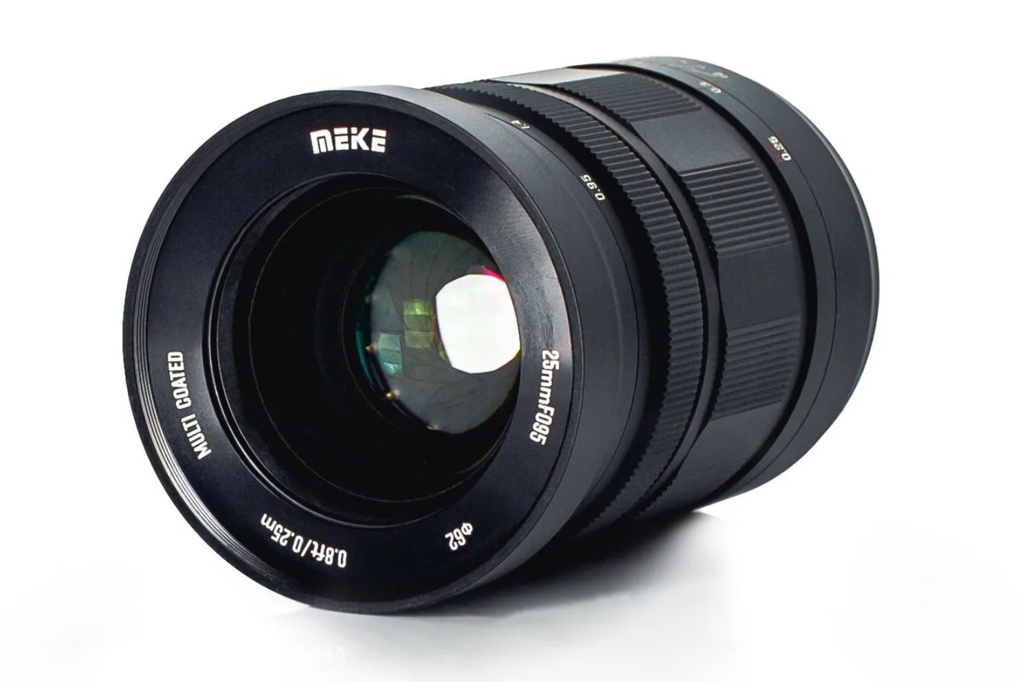 Meike 24mm F0p95