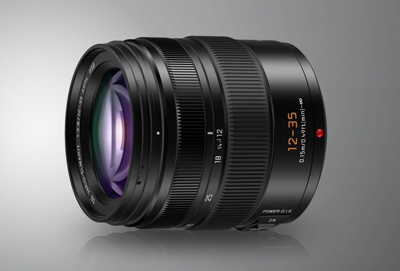 Leica DG