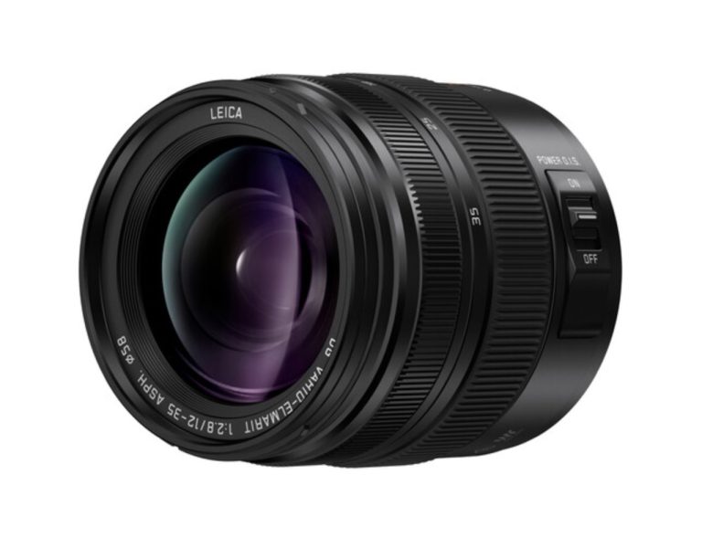 Leica DG