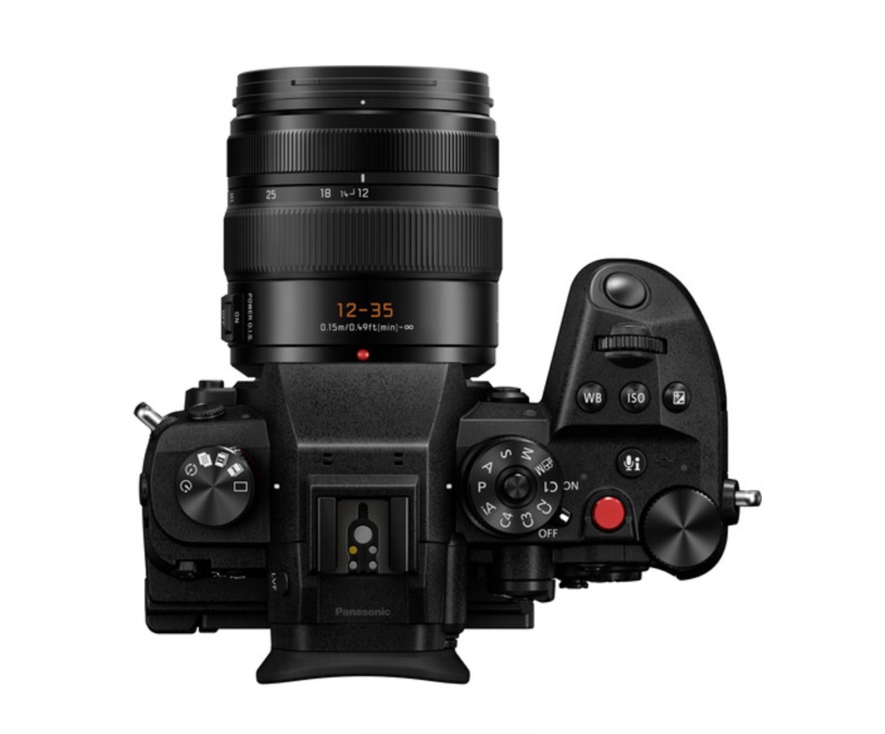 Leica DG