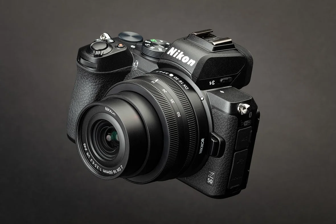Nikon Z50