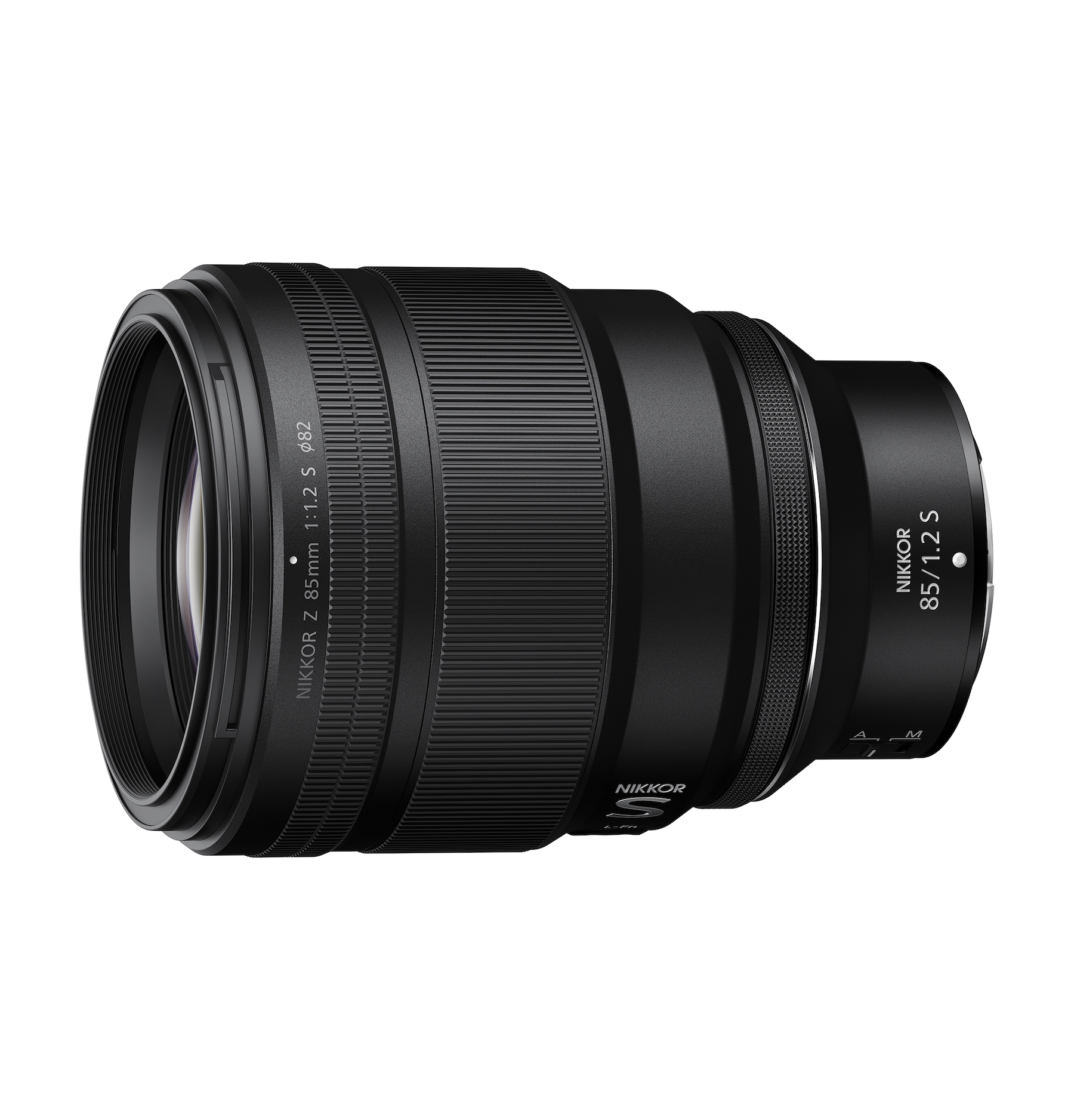 Nikkor Z 85mm