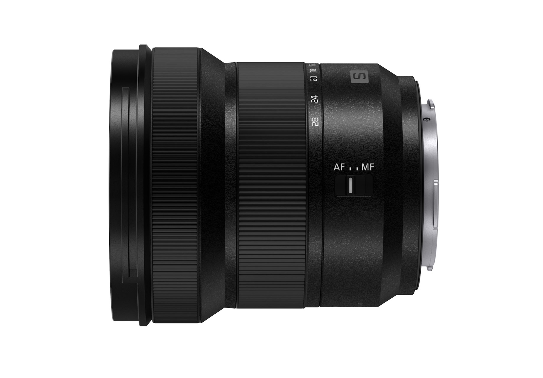 Panasonic Lumix S 14-28mm