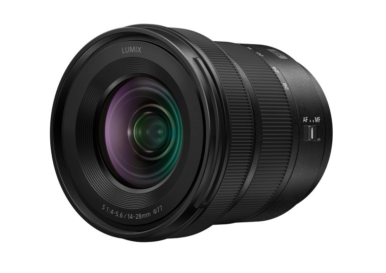 Panasonic Lumix 14 28mm F4 5p6 Macro