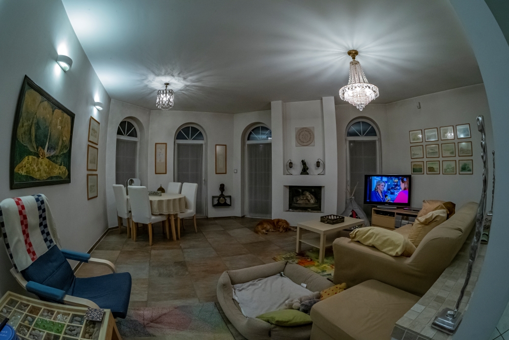 TTArtisan 11mm F2.8 Living Room 2