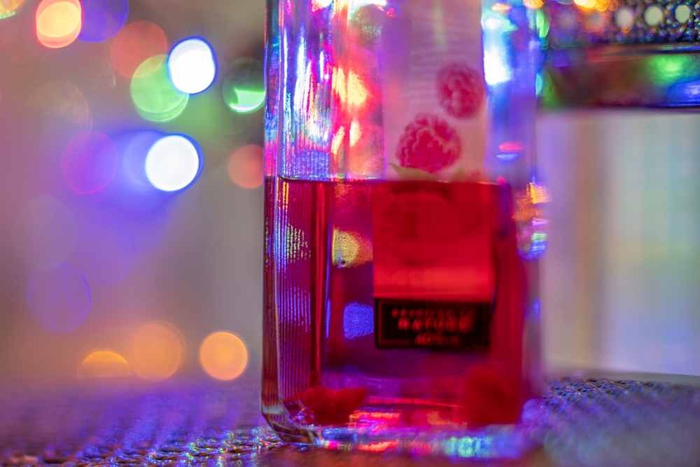 TTArtisan Tilt 50mm F1.4 Raspberry 2