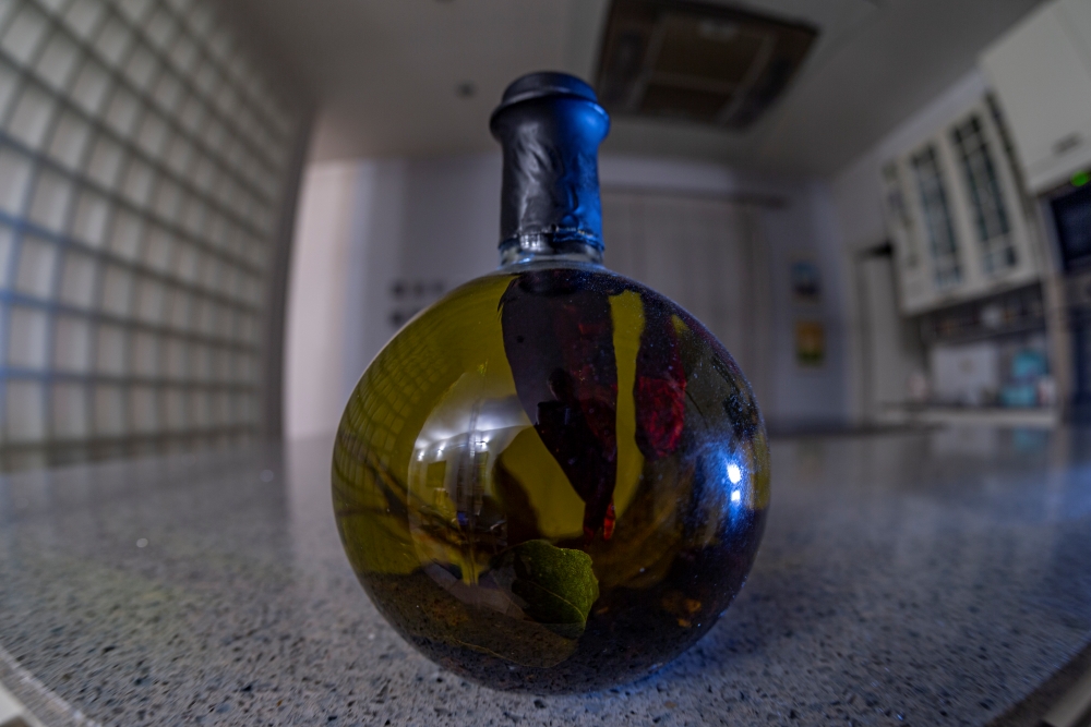 TTArtisan 11mm F2.8 Fisheye Olive