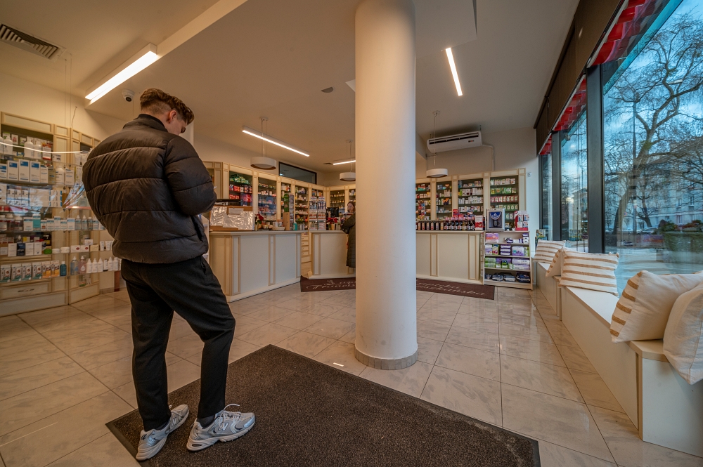 Laowa 12mm F2.8 Zero-D