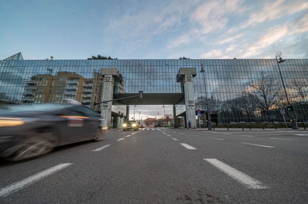 Laowa 12mm F2.8 Zero-D