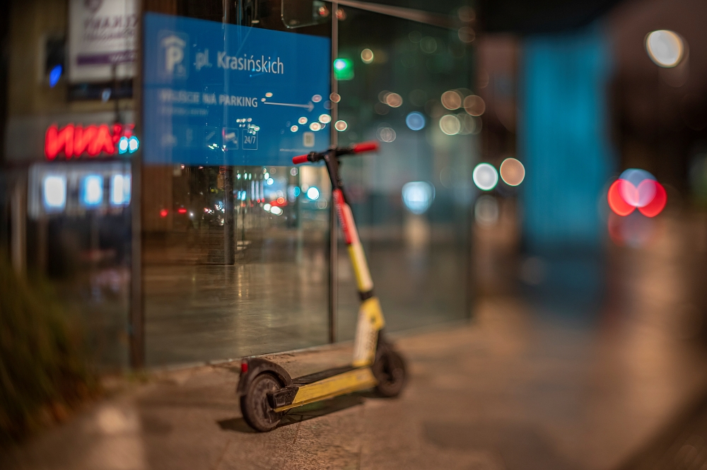 TTArtisan Tilt 50mm F1.4